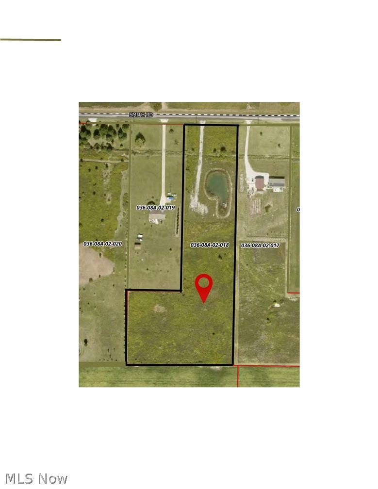 12926 Smith Road Spencer OH 44275