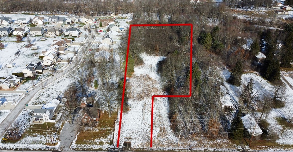 1594 W Western Reserve Road Poland OH 44514