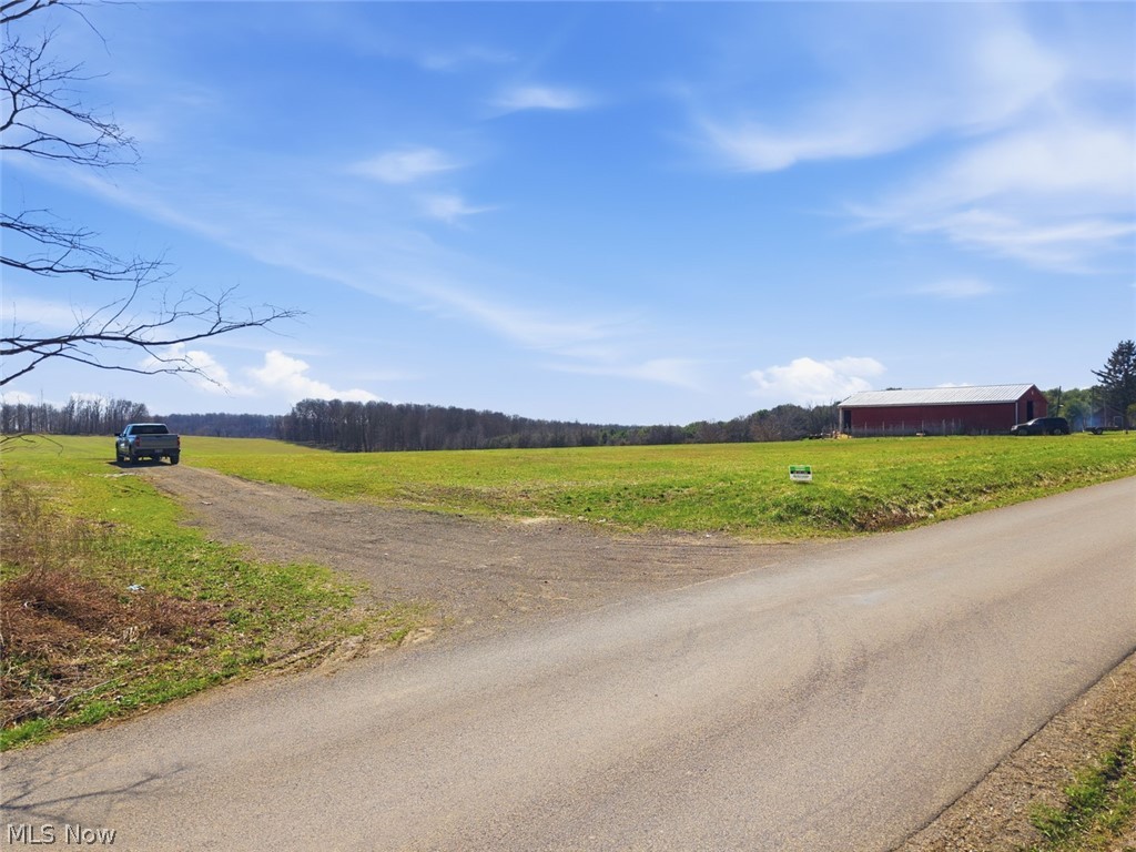 17970 Scott Road Mount Vernon OH 43050