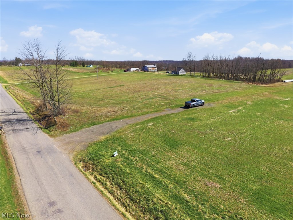 17970 Scott Road Mount Vernon OH 43050