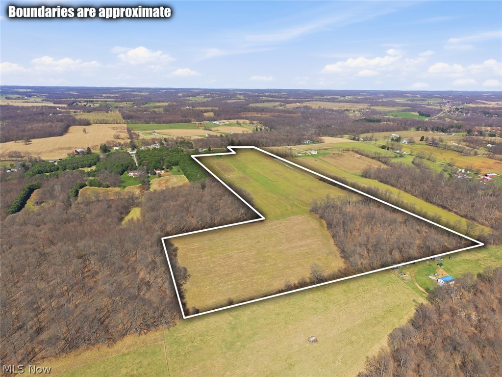 17970 Scott Road Mount Vernon OH 43050