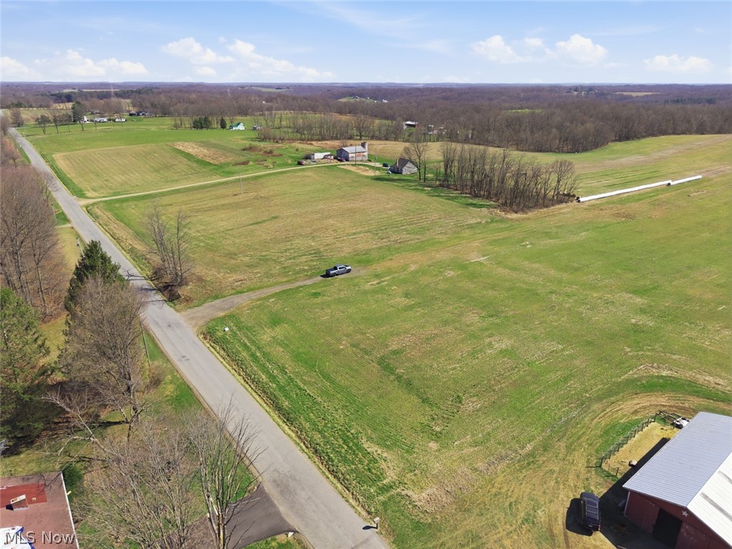 17970 Scott Road Mount Vernon OH 43050