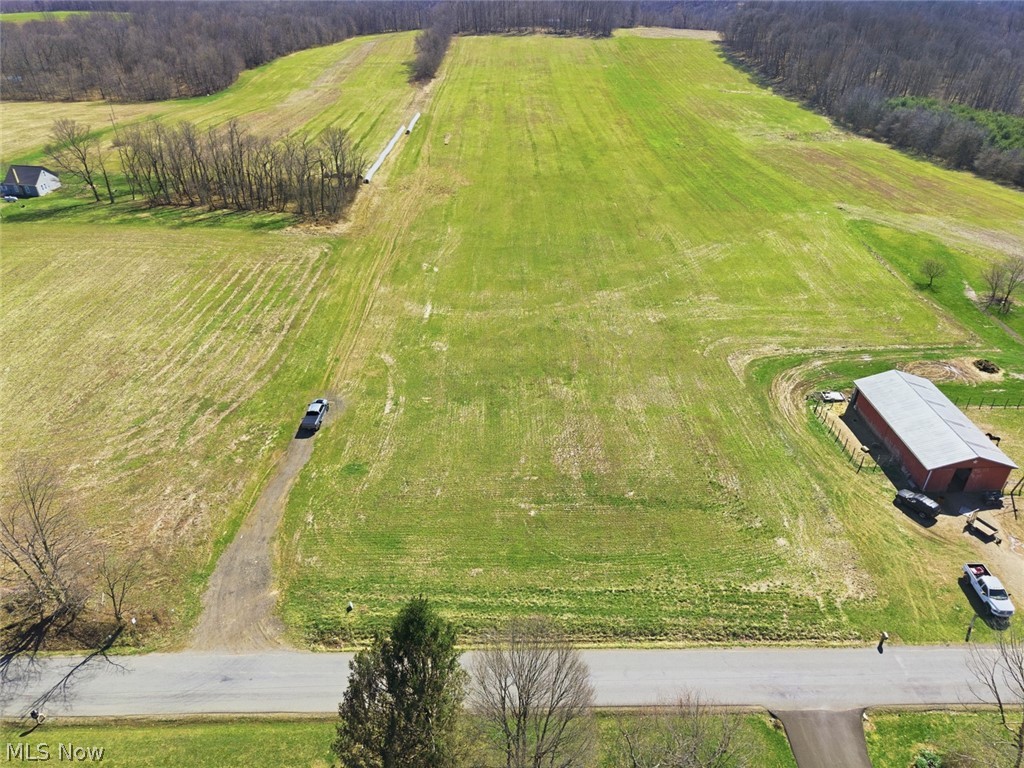 17970 Scott Road Mount Vernon OH 43050