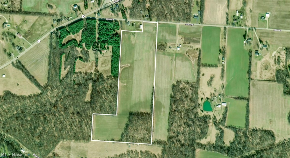 17970 Scott Road Mount Vernon OH 43050