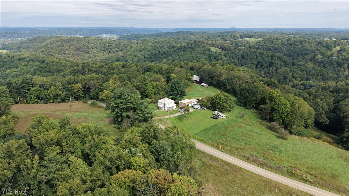 16567 Johnson Hill Road Newcomerstown OH 43832