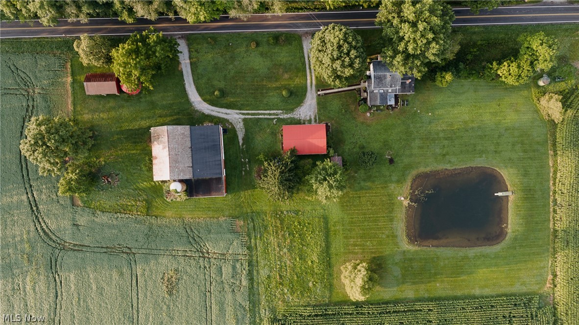 6604 W Middletown Road Canfield OH 44406