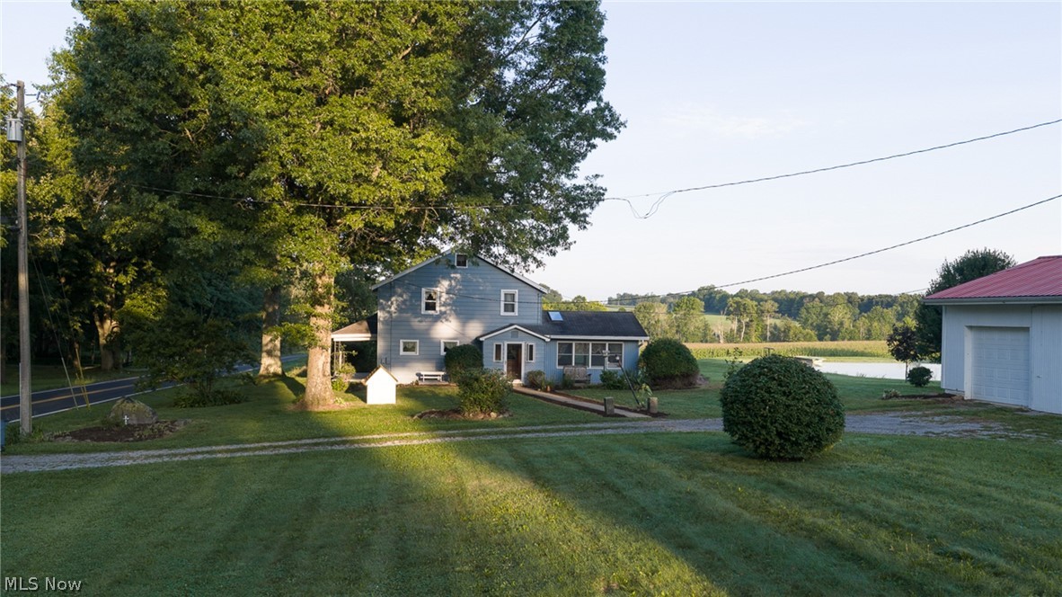 6604 W Middletown Road Canfield OH 44406