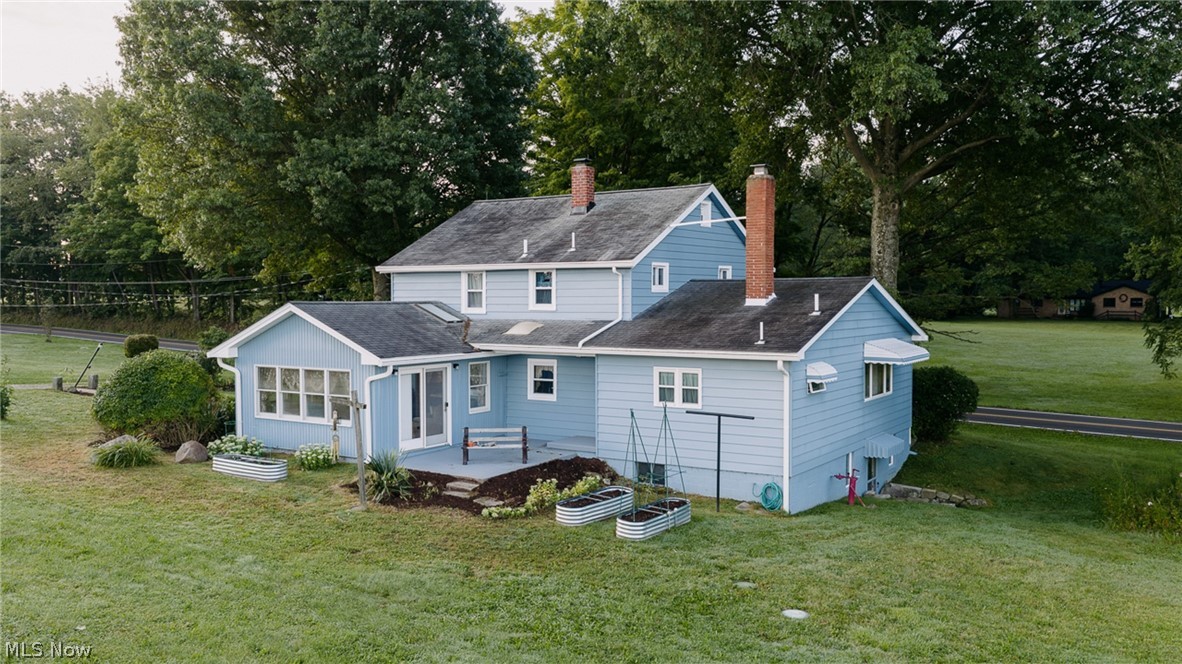 6604 W Middletown Road Canfield OH 44406