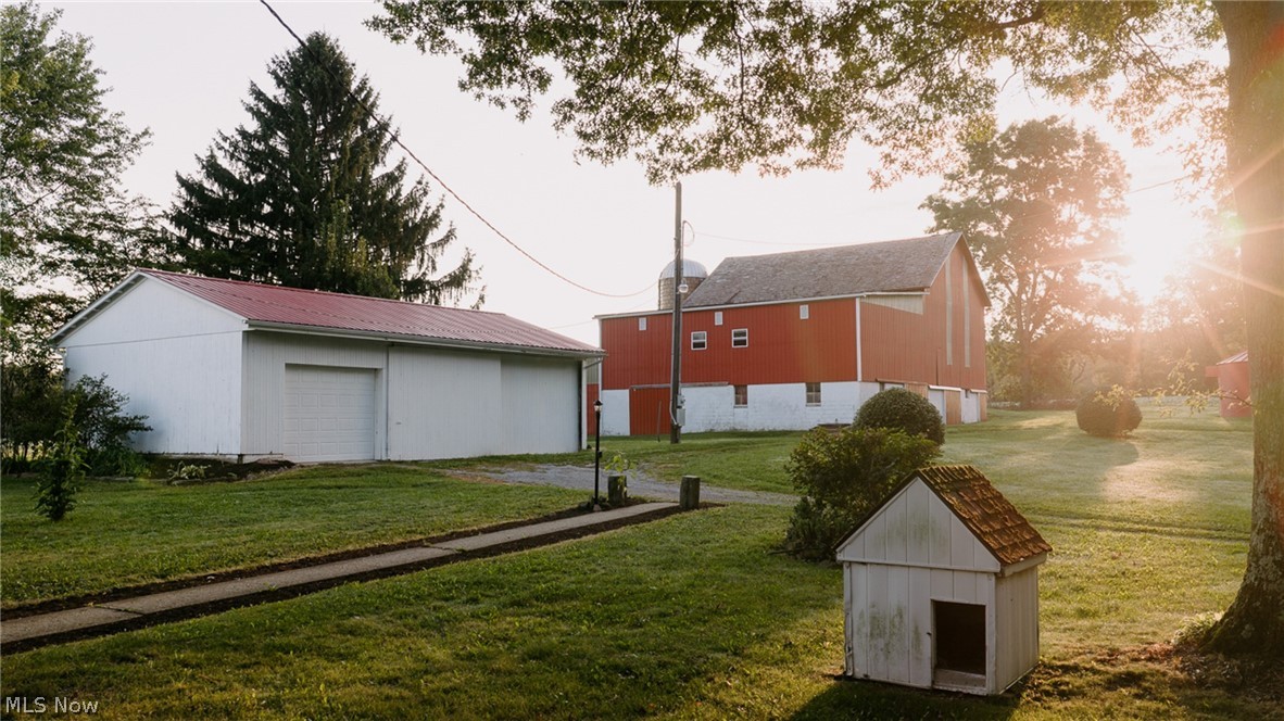 6604 W Middletown Road Canfield OH 44406