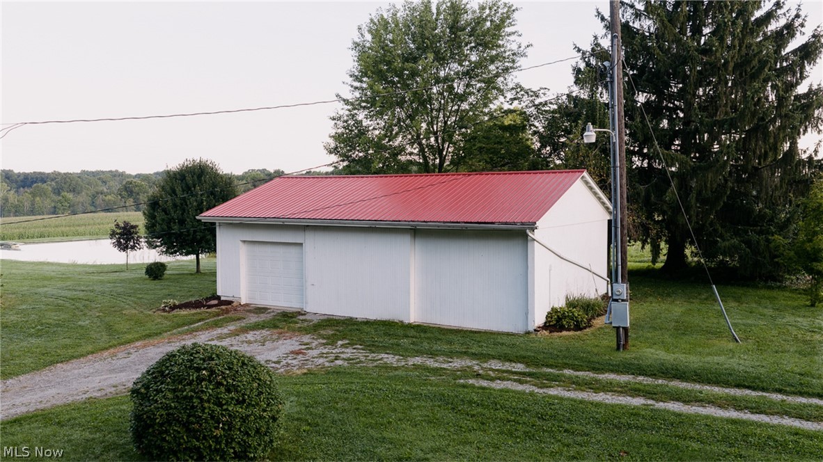 6604 W Middletown Road Canfield OH 44406