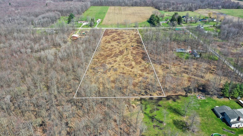 Ville 09-101705 Warren Meadville Kinsman OH 44428