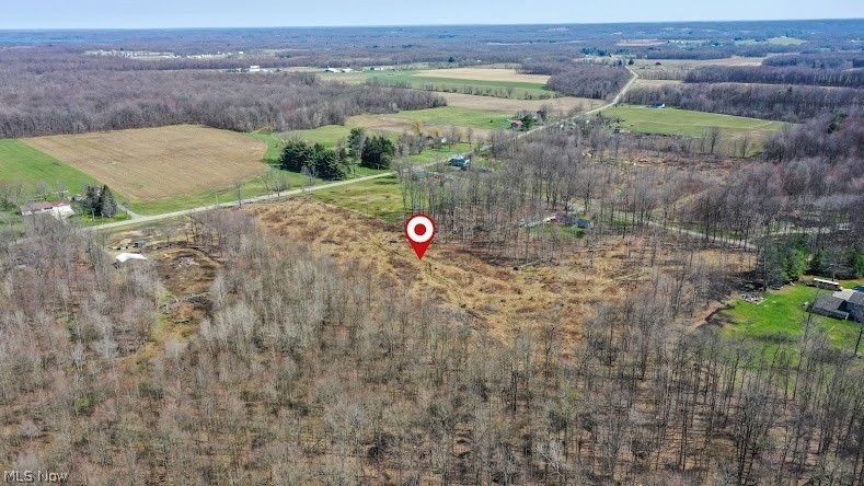 Ville 09-101705 Warren Meadville Kinsman OH 44428