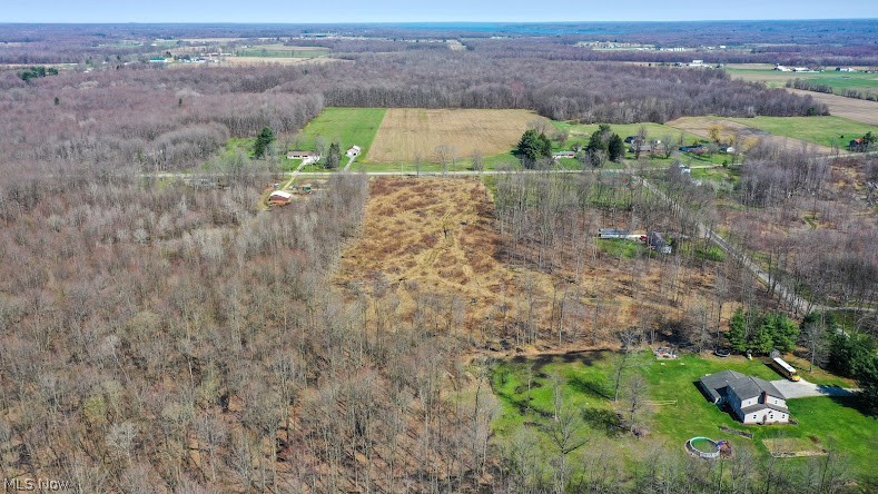 Ville 09-101705 Warren Meadville Kinsman OH 44428