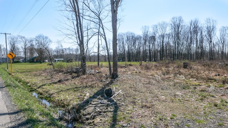 Ville 09-101705 Warren Meadville Kinsman OH 44428