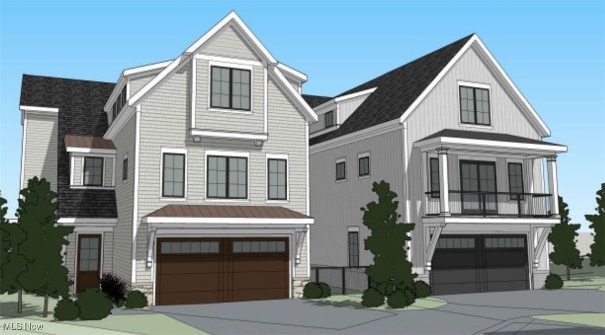 387 South Island Drive Rocky River OH 44116