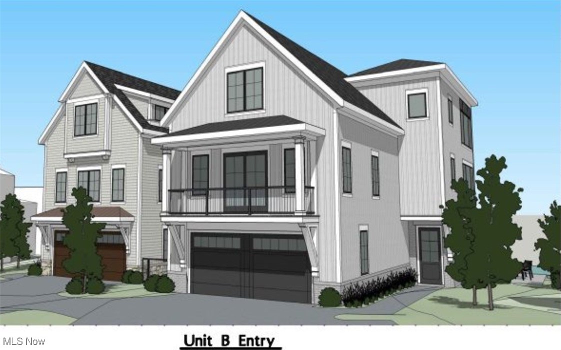 387 South Island Drive Rocky River OH 44116