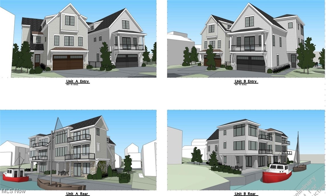 387 South Island Drive Rocky River OH 44116