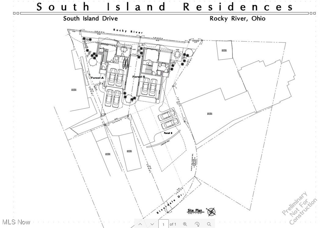 387 South Island Drive Rocky River OH 44116