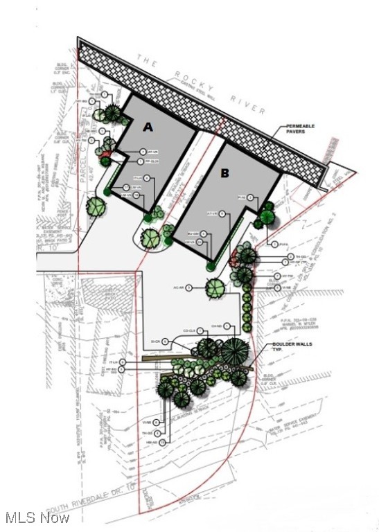 387 South Island Drive Rocky River OH 44116