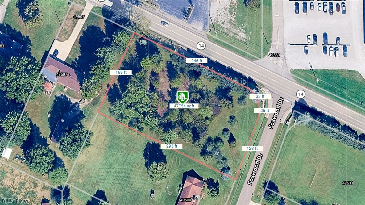 49632 Foxwood Lane East Palestine OH 44413