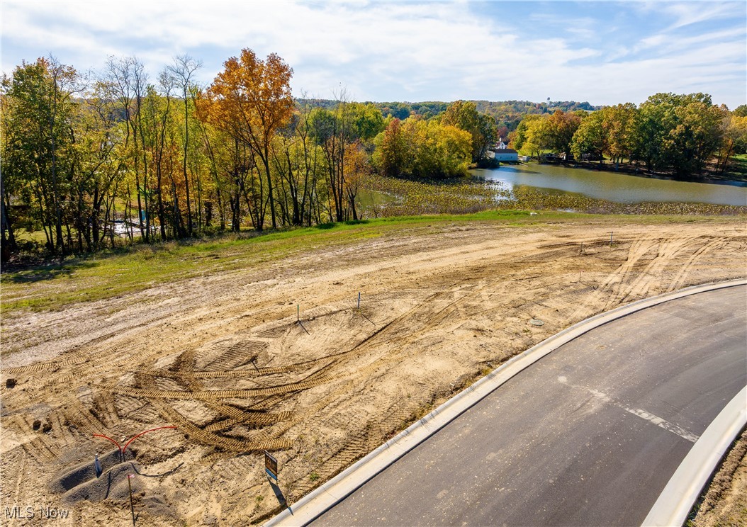 E Lakewood Drive Canal Fulton OH 44614