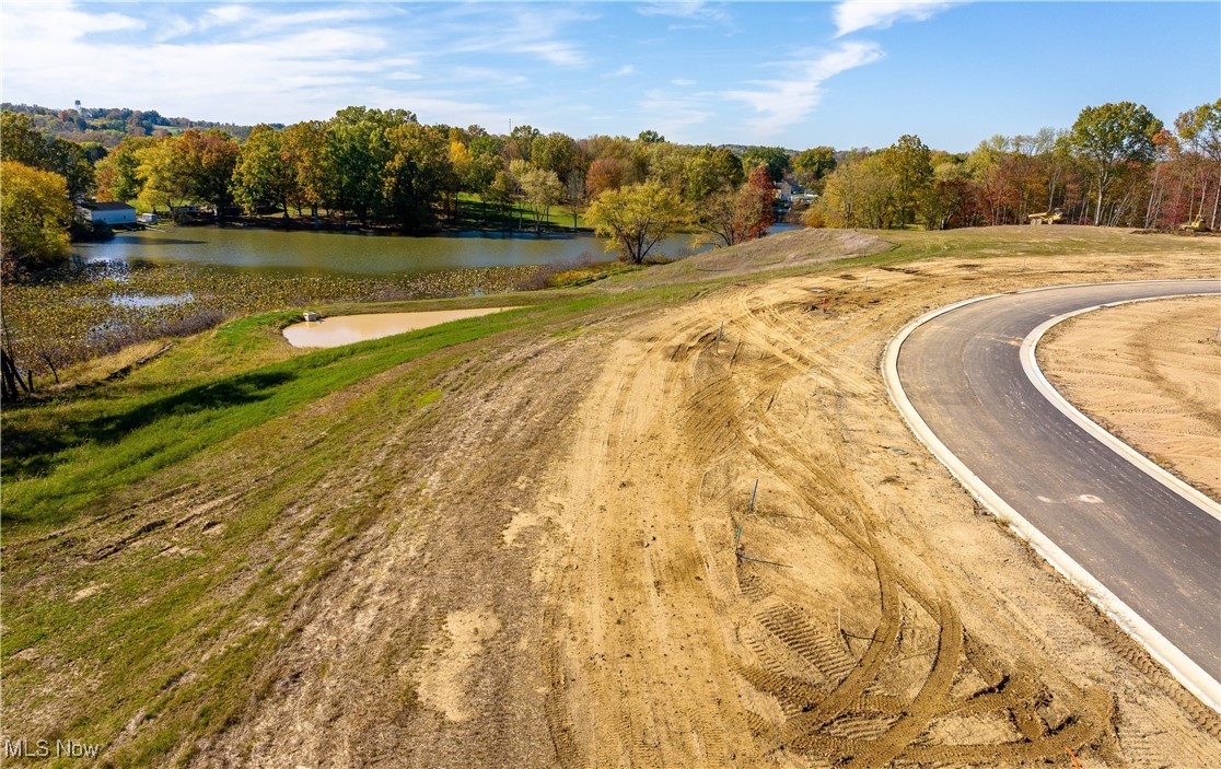 E Lakewood Drive Canal Fulton OH 44614