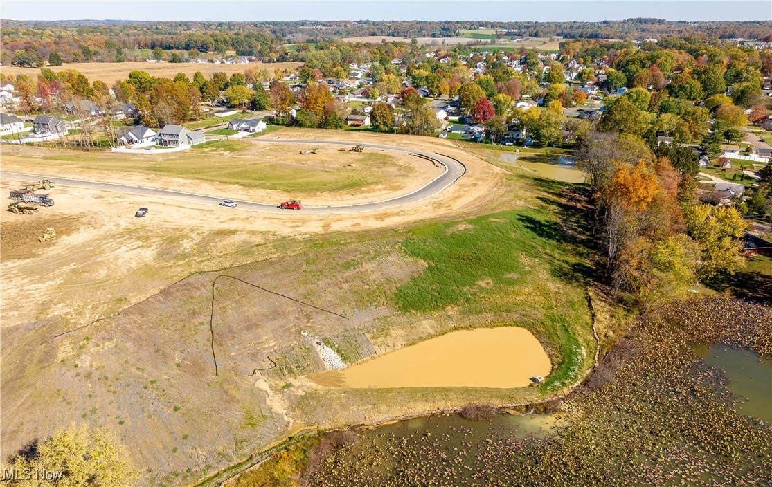 E Lakewood Drive Canal Fulton OH 44614