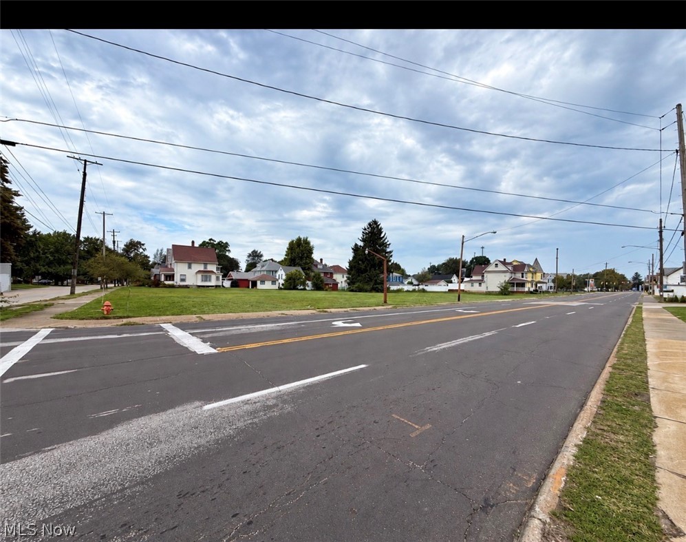 219 Mill Road Conneaut OH 44030