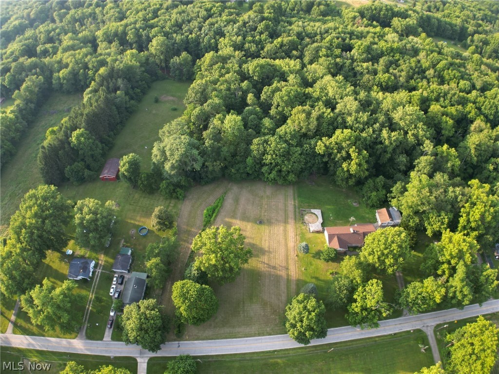 V/l Nelson Mosier Road Southington OH 44470