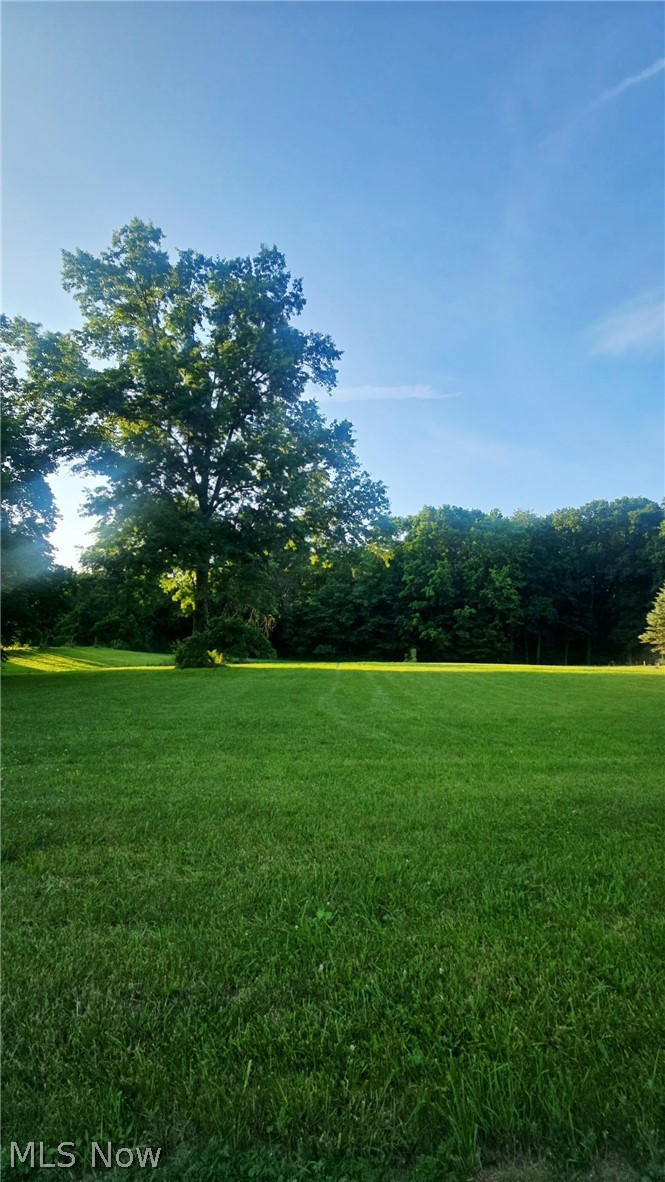 V/l Nelson Mosier Road Southington OH 44470