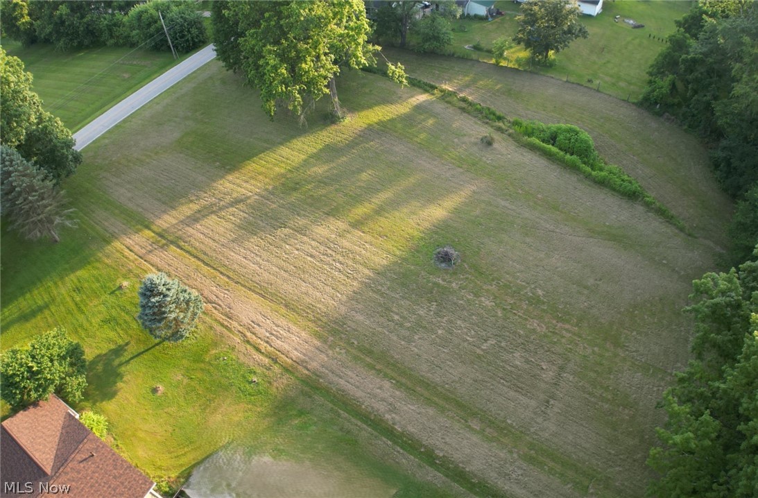 V/l Nelson Mosier Road Southington OH 44470