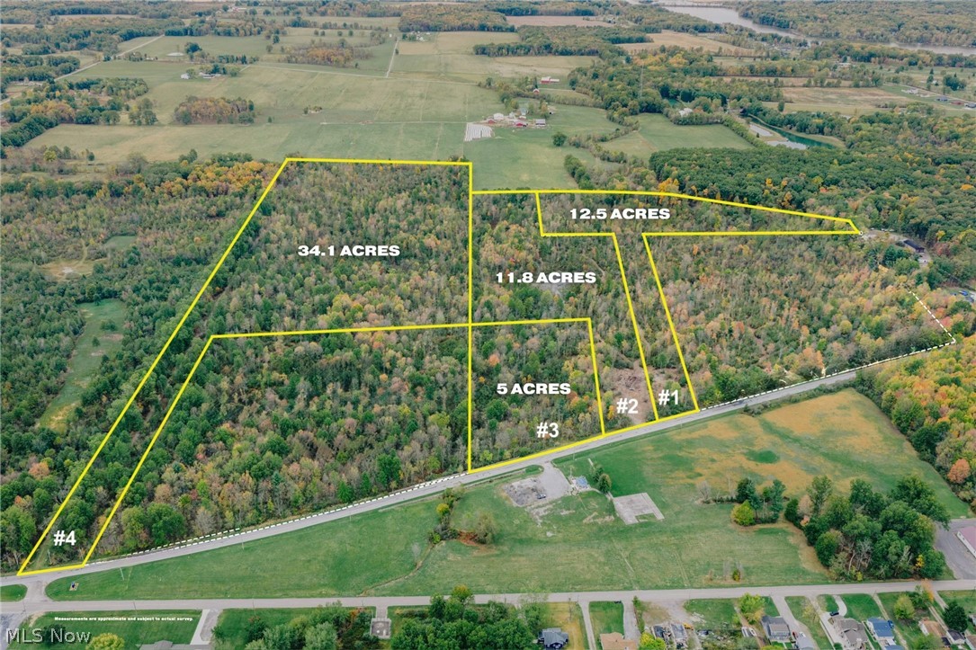 Mahoning Avenue Lake Milton OH 44429