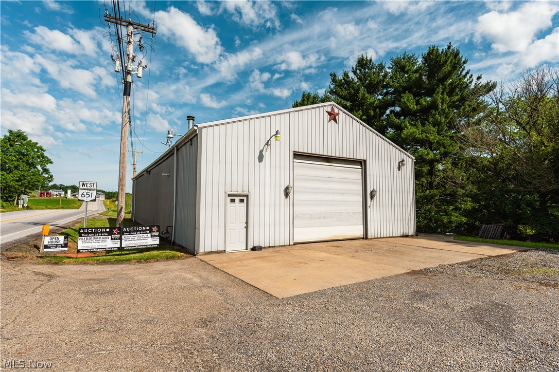 300 W Main Street Baltic OH 43804