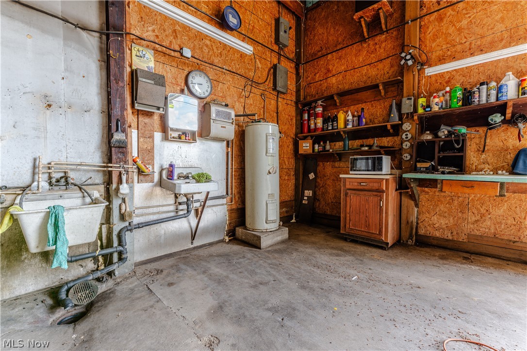 300 W Main Street Baltic OH 43804
