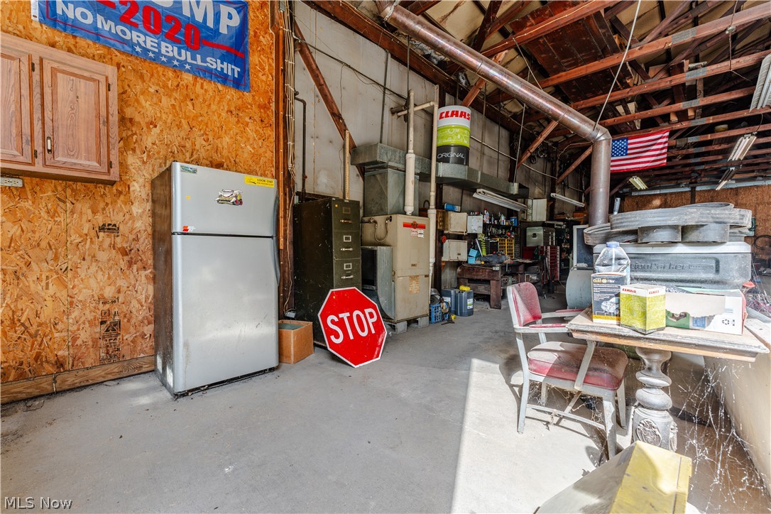 300 W Main Street Baltic OH 43804