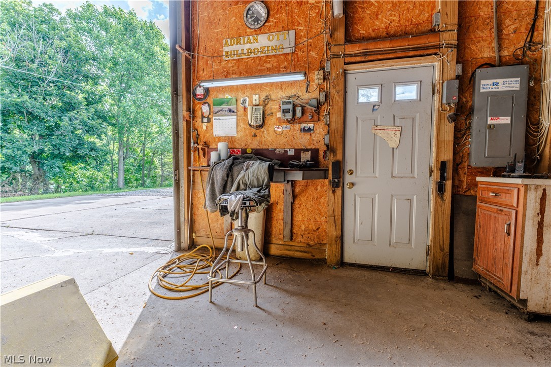 300 W Main Street Baltic OH 43804