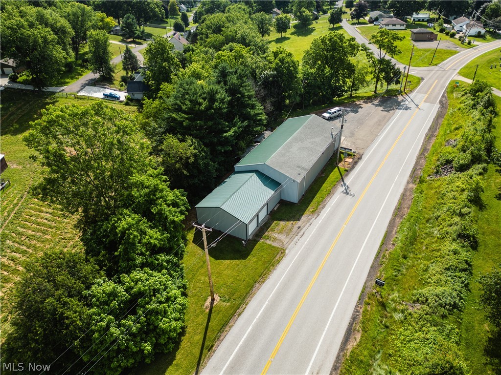 300 W Main Street Baltic OH 43804