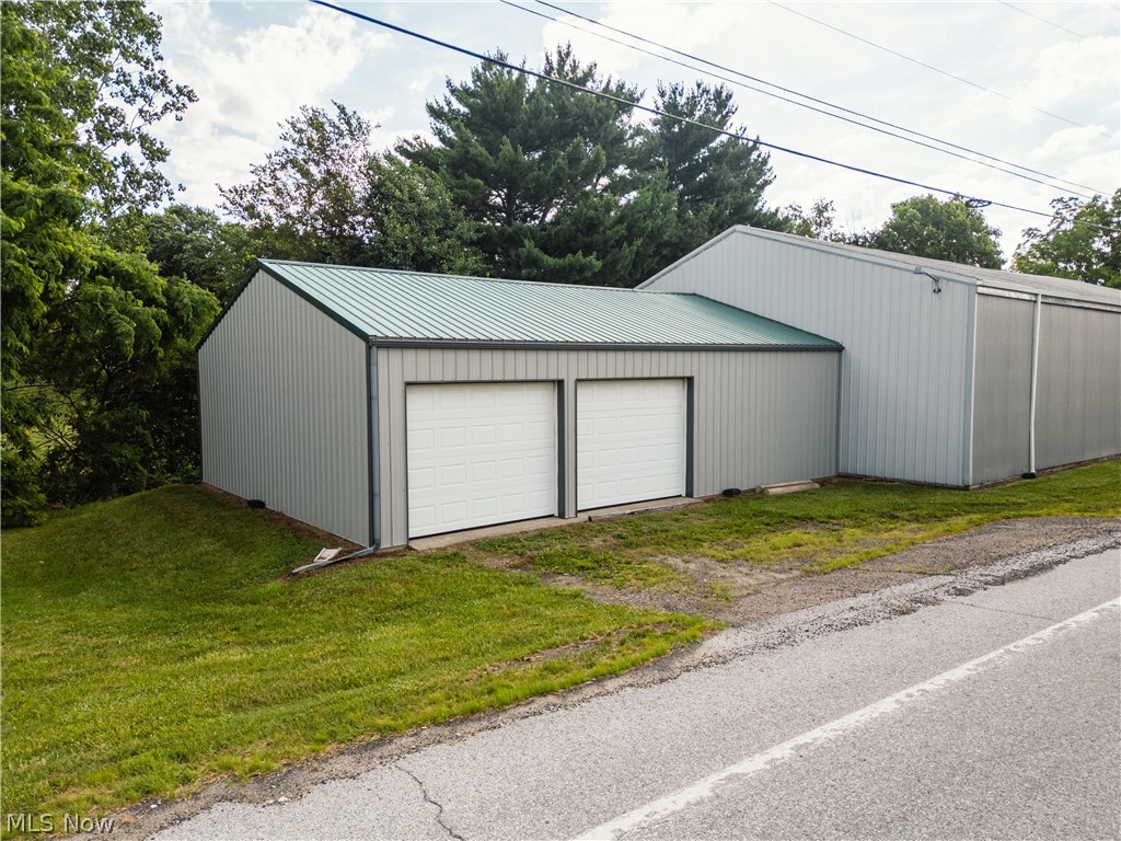 300 W Main Street Baltic OH 43804