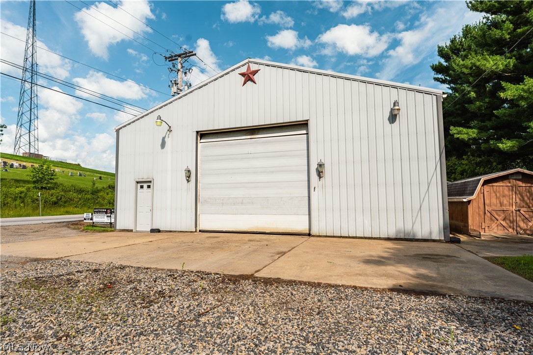 300 W Main Street Baltic OH 43804