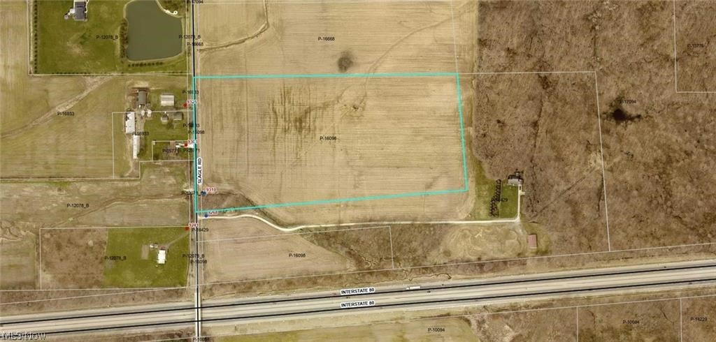 9310 Slagle Road Garrettsville OH 44231