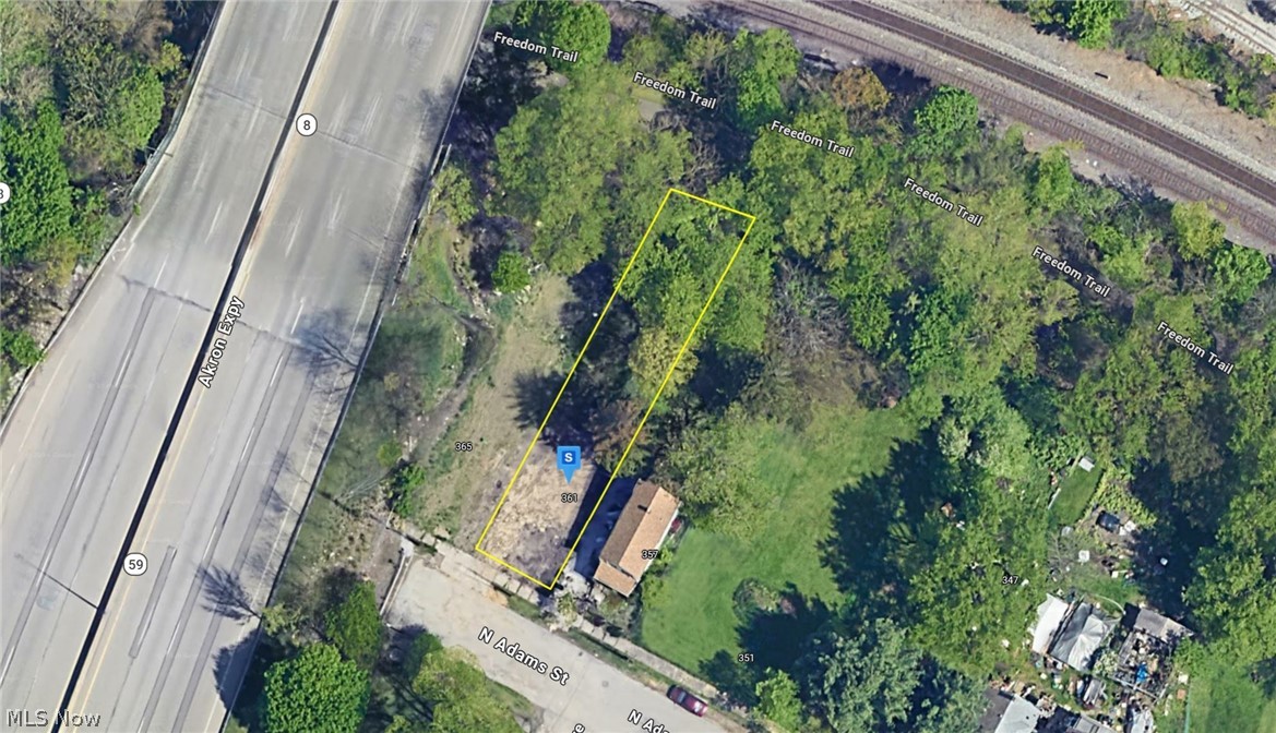 361 N Adams Street Akron OH 44304