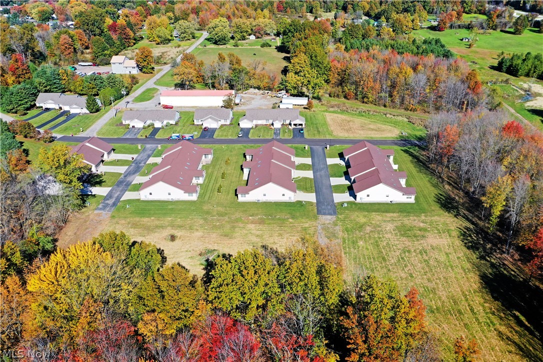 10 Bayview Circle Cortland OH 44410