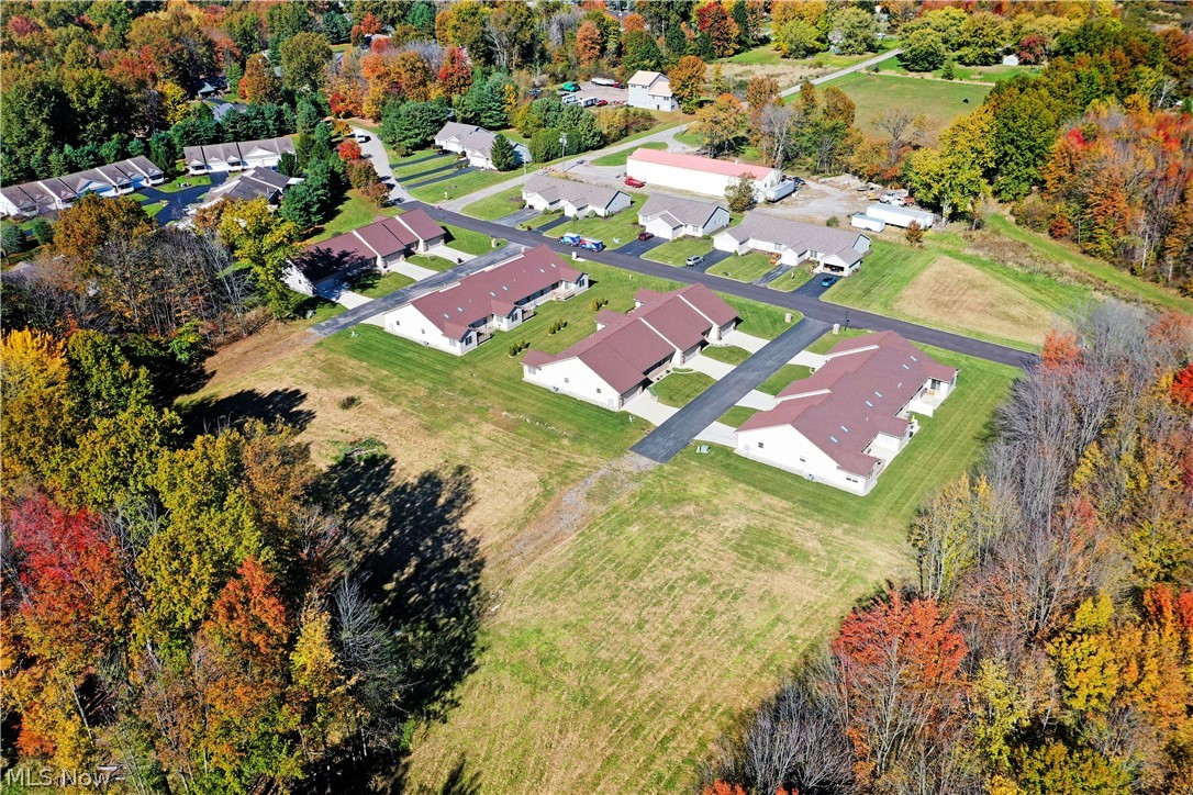 10 Bayview Circle Cortland OH 44410