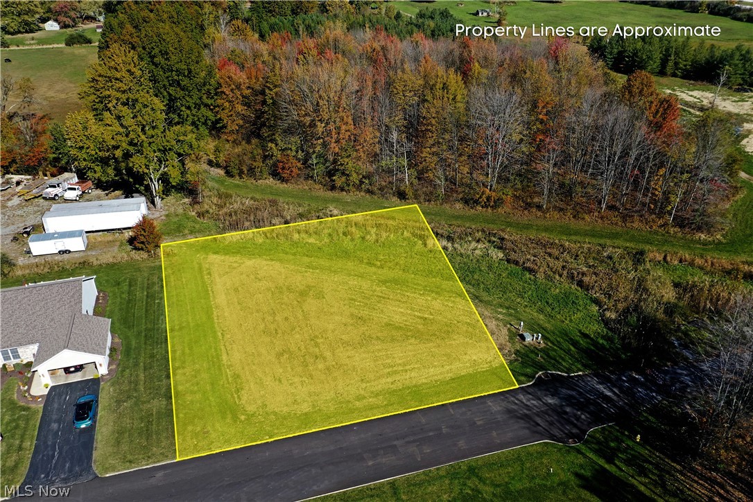 10 Bayview Circle Cortland OH 44410