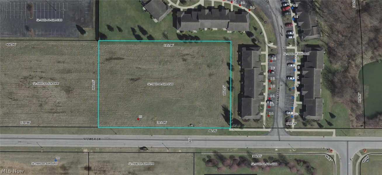 95 Stower Lane Norwalk OH 44857