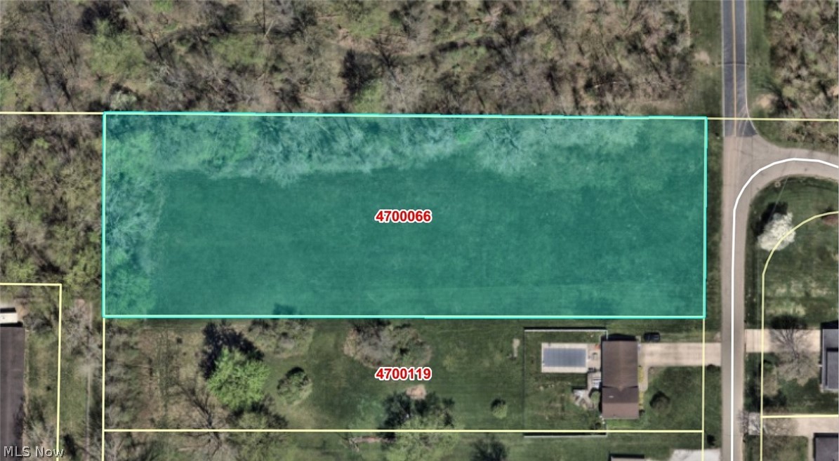 Wesleyan Avenue Barberton OH 44203
