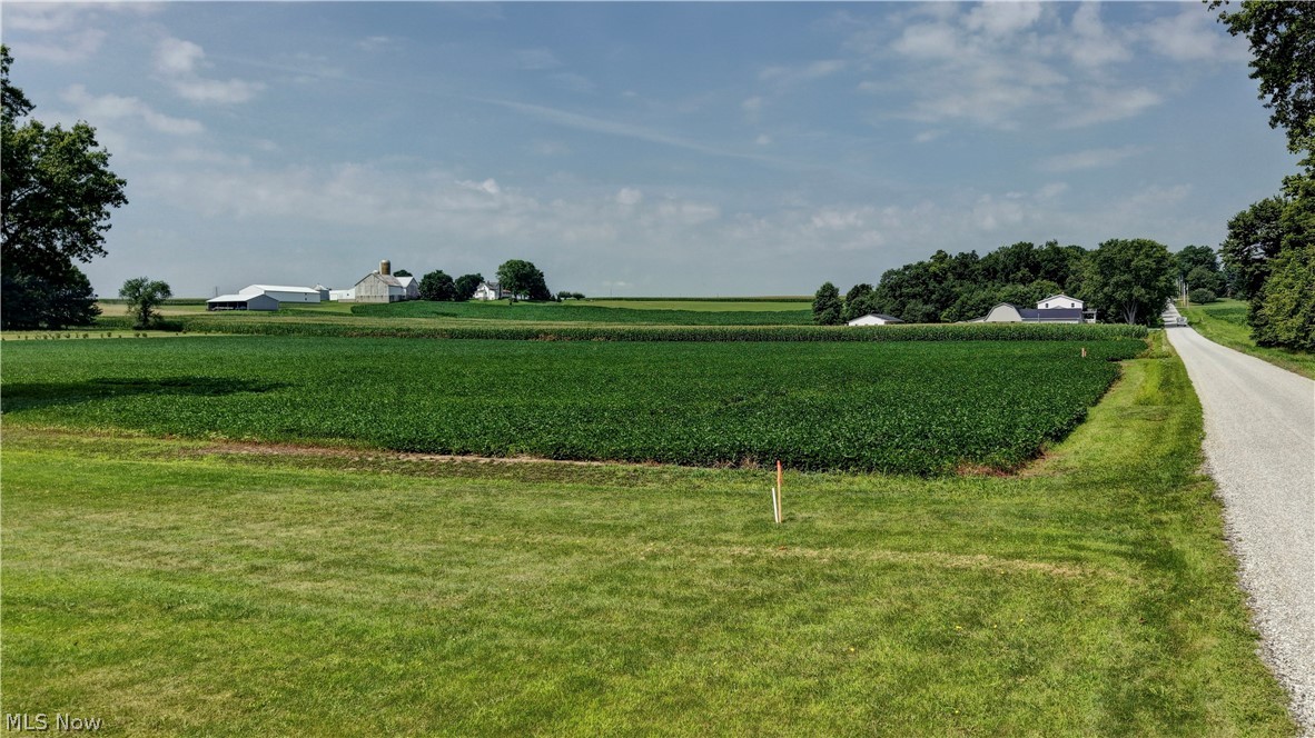 Goudy Road Orrville OH 44667