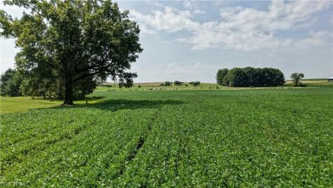 Goudy Road Orrville OH 44667
