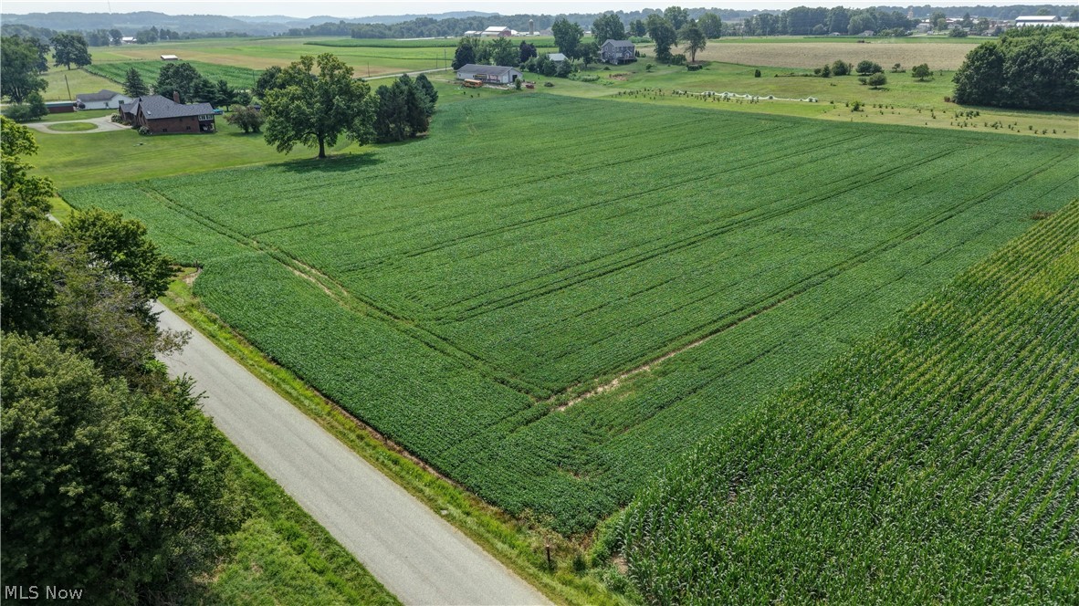 Goudy Road Orrville OH 44667