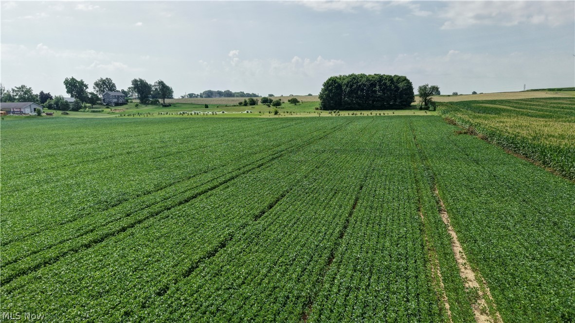 Goudy Road Orrville OH 44667